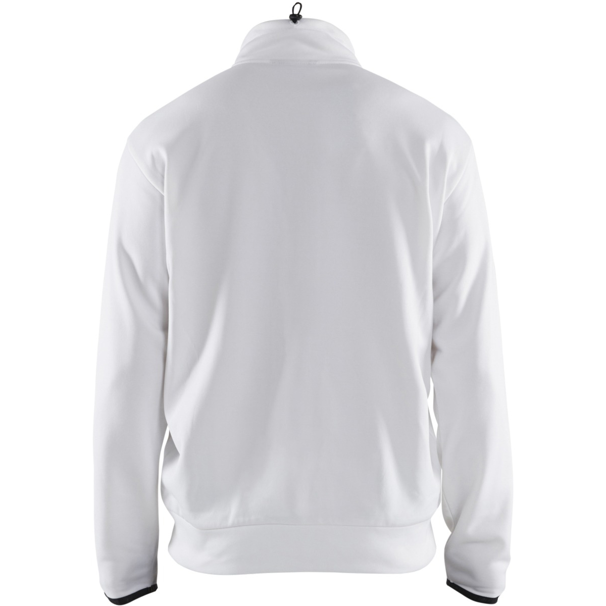 Hættetrøje Full Zip