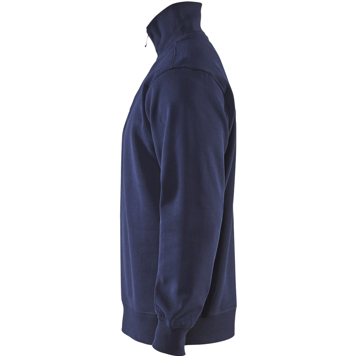 Sweatshirt Half-zip