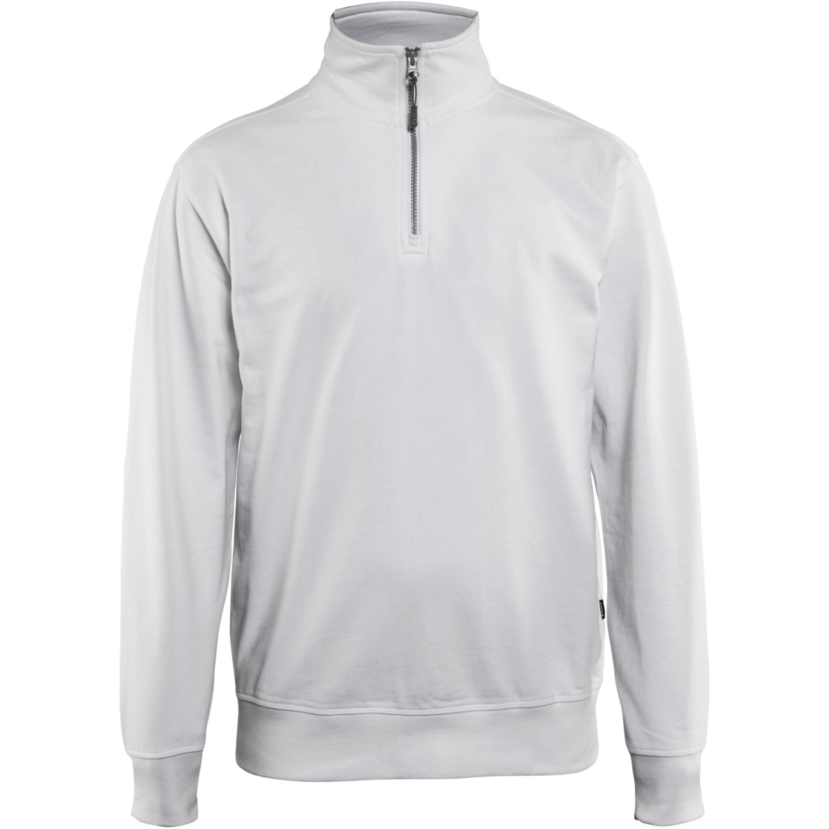 Sweatshirt Half Zip