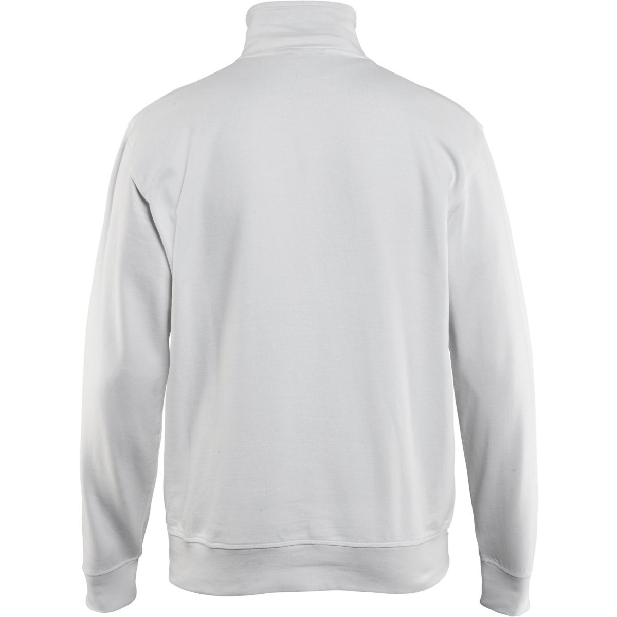 Sweatshirt Half Zip