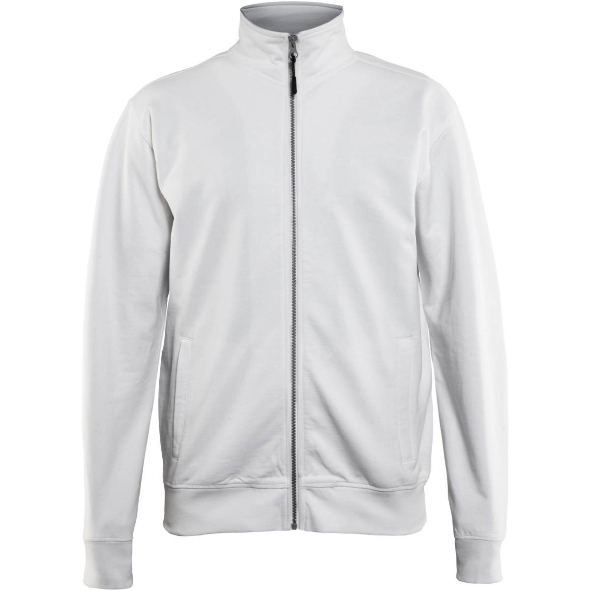 Sweatshirt Full Zip