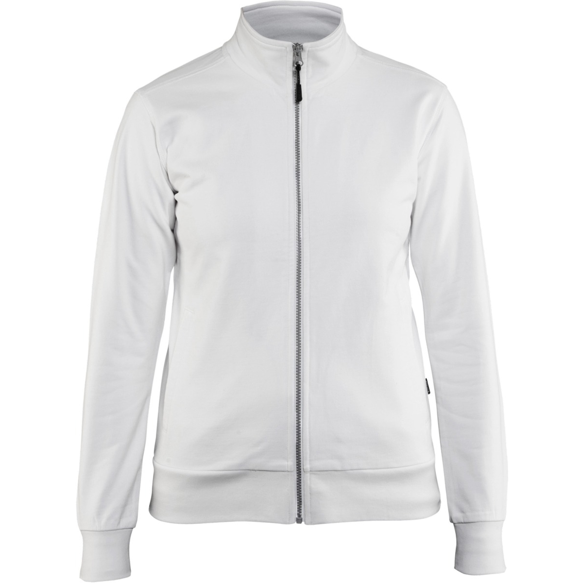 Dame Sweatshirt Full Zip