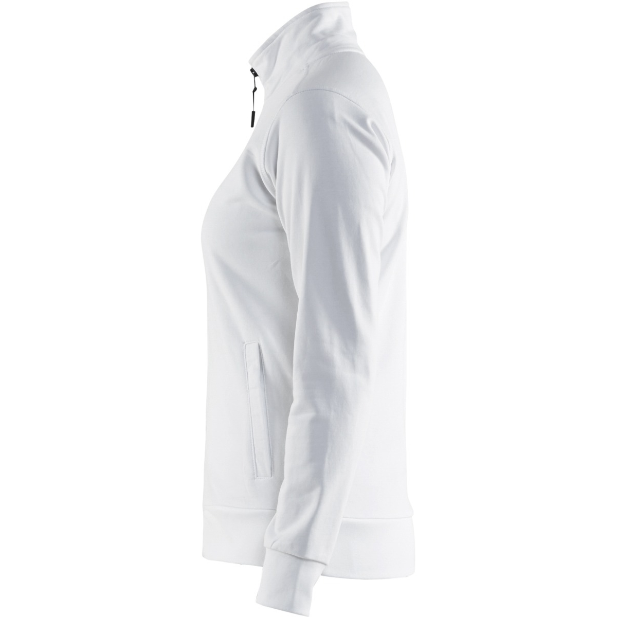 Dame Sweatshirt Full Zip