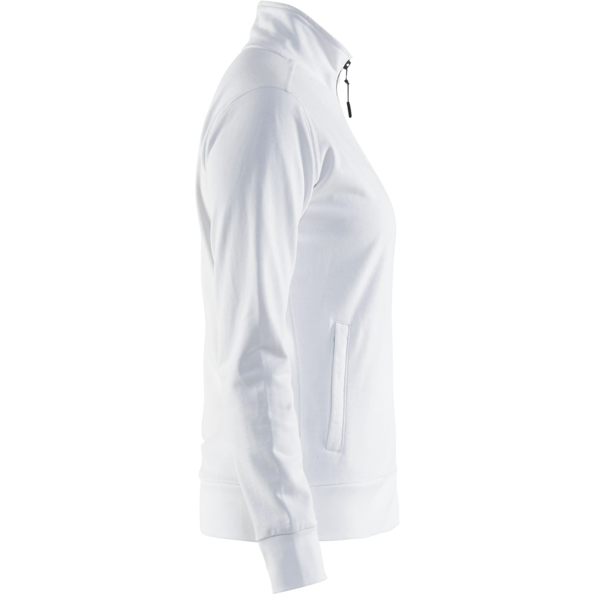 Dame Sweatshirt Full Zip