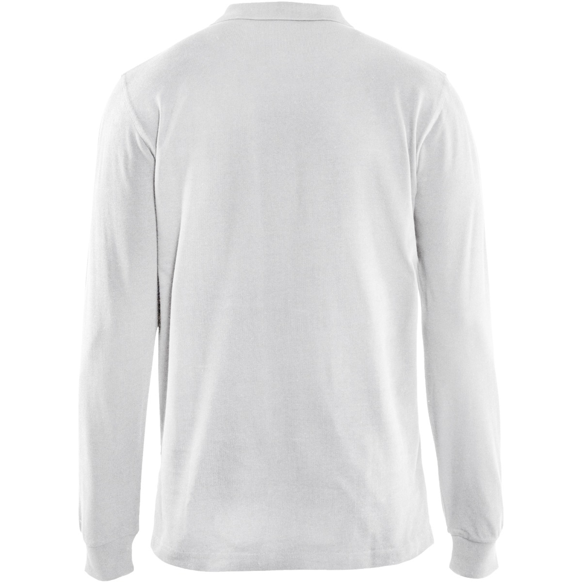 Poloshirt Lang Ærme