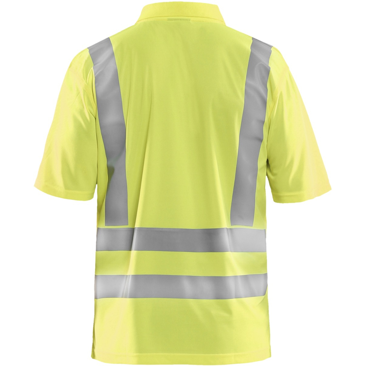 High Vis UV Poloshirt