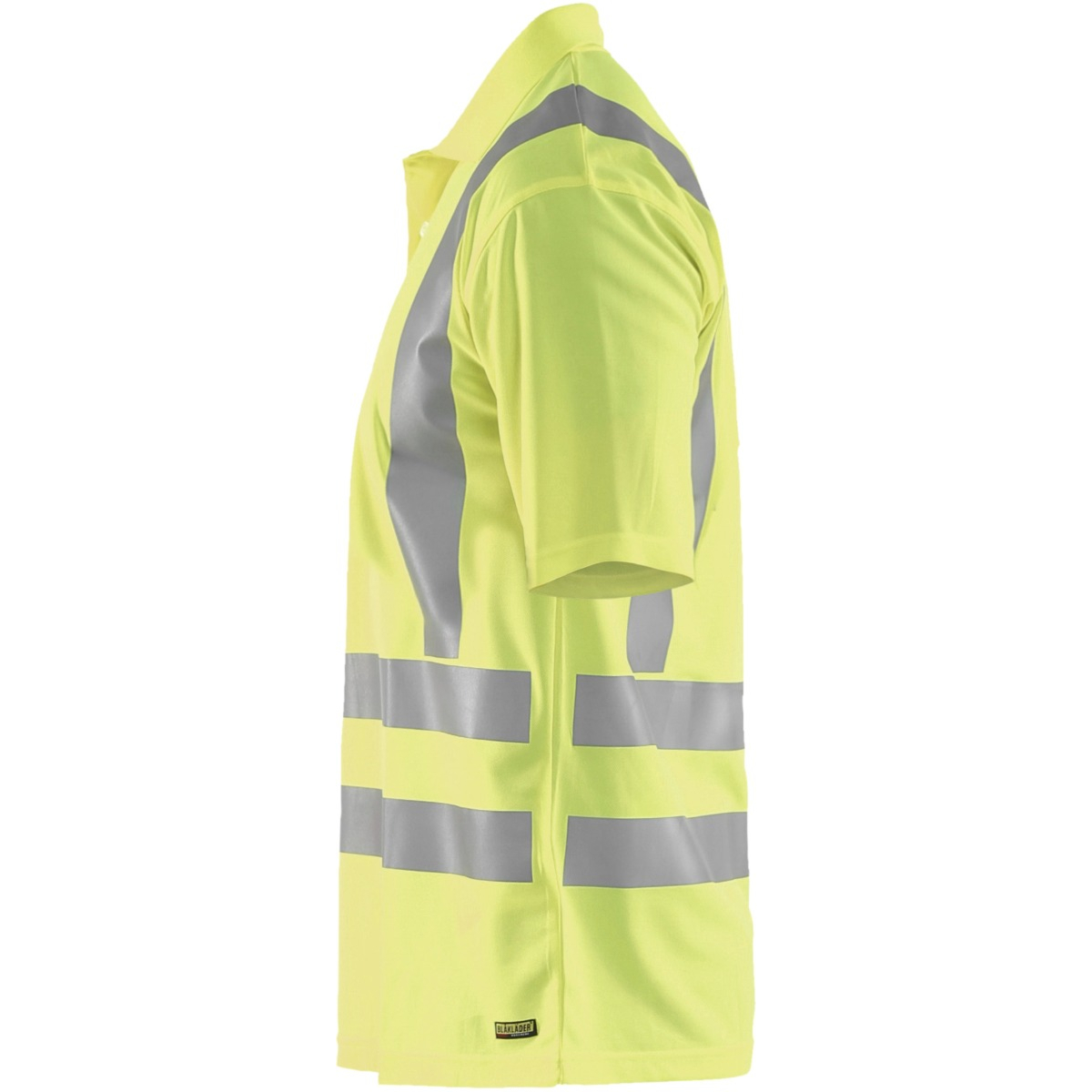 High Vis UV Poloshirt