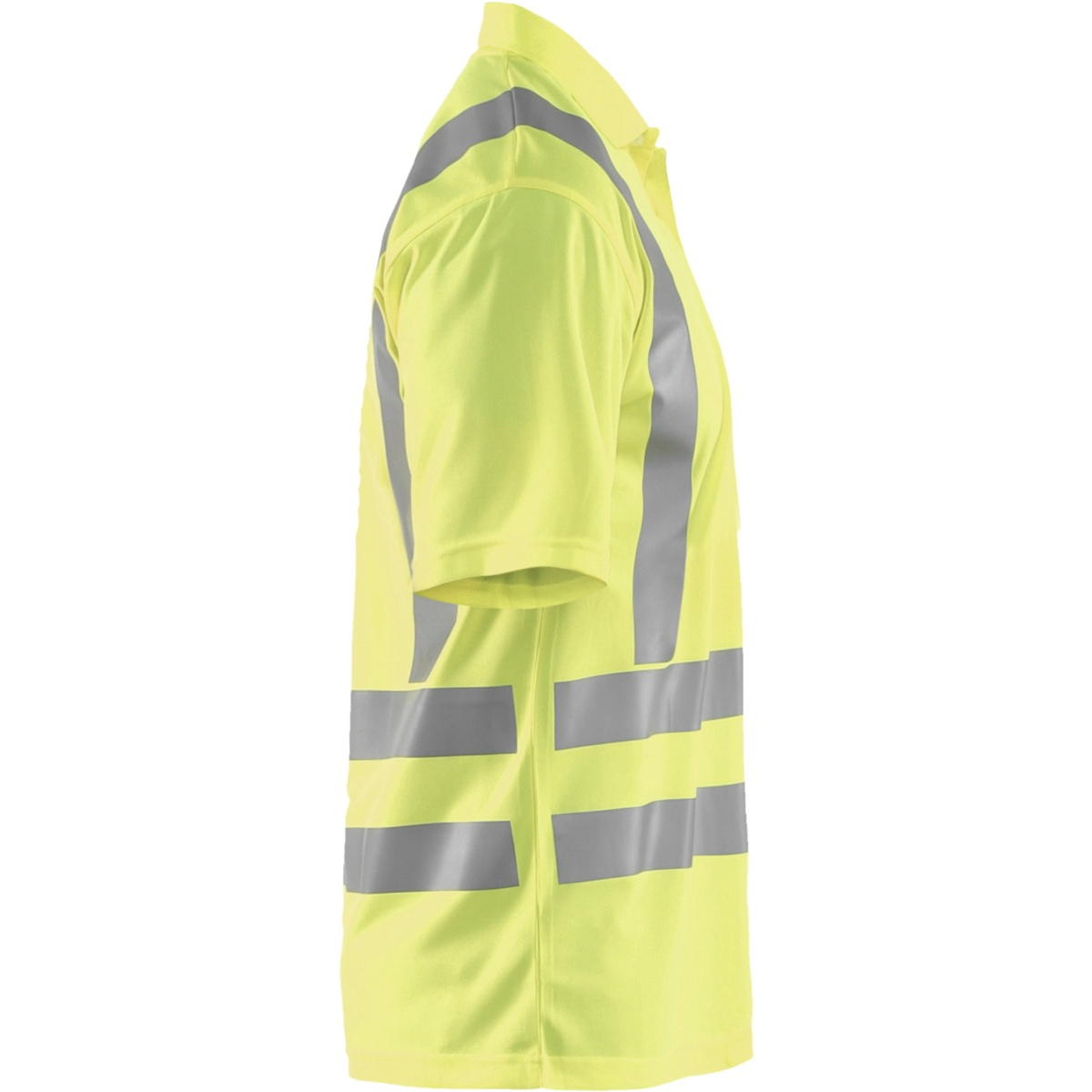 High Vis UV Poloshirt