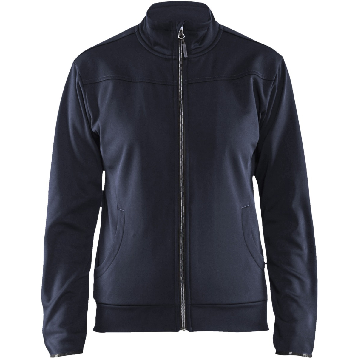 Dame Sweatshirt Full Zip