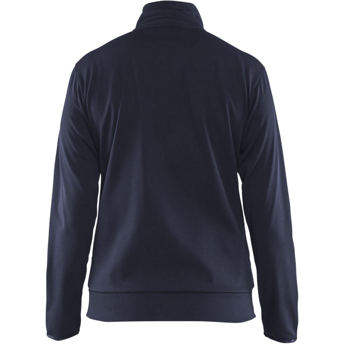 Dame Sweatshirt Full Zip