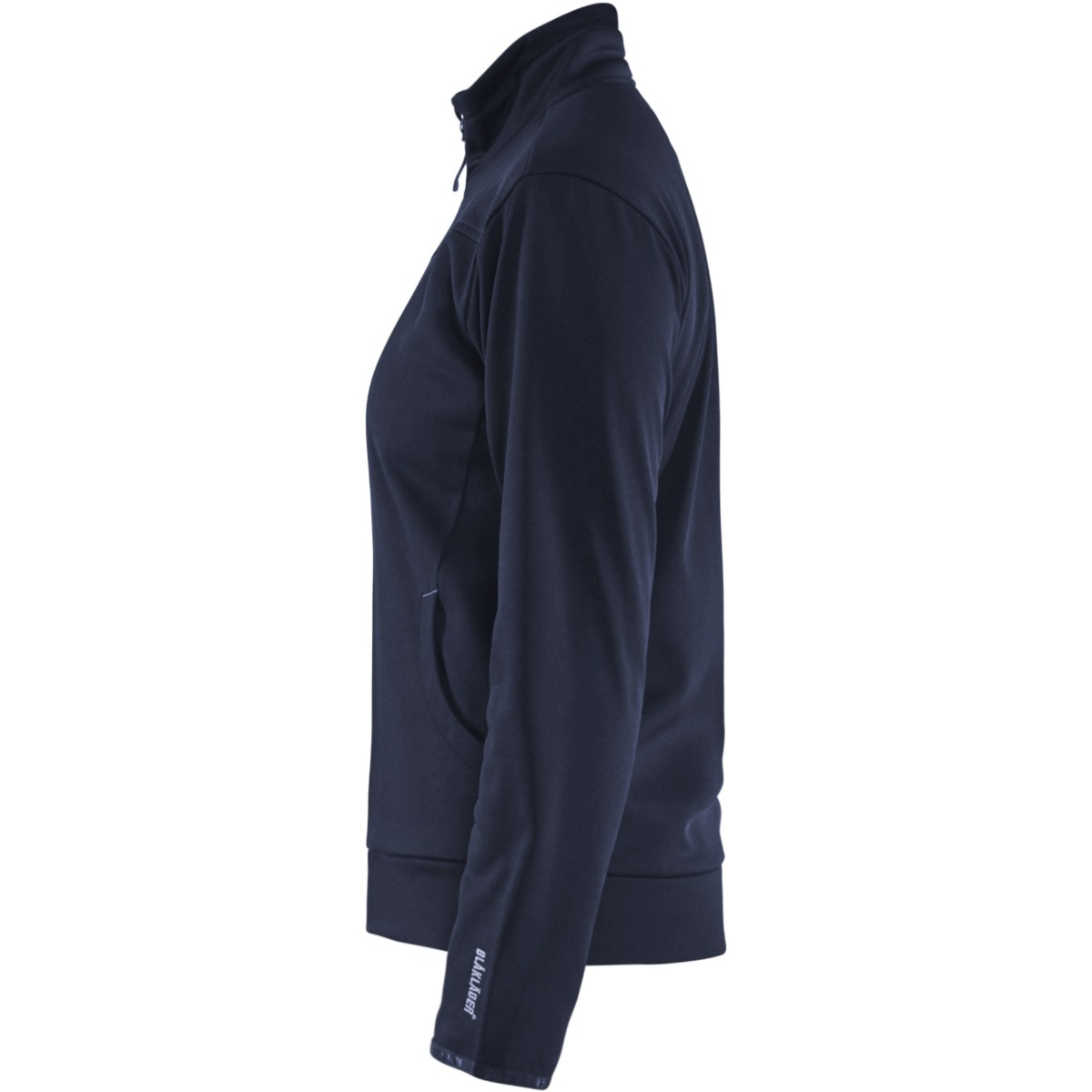 Dame Sweatshirt Full Zip