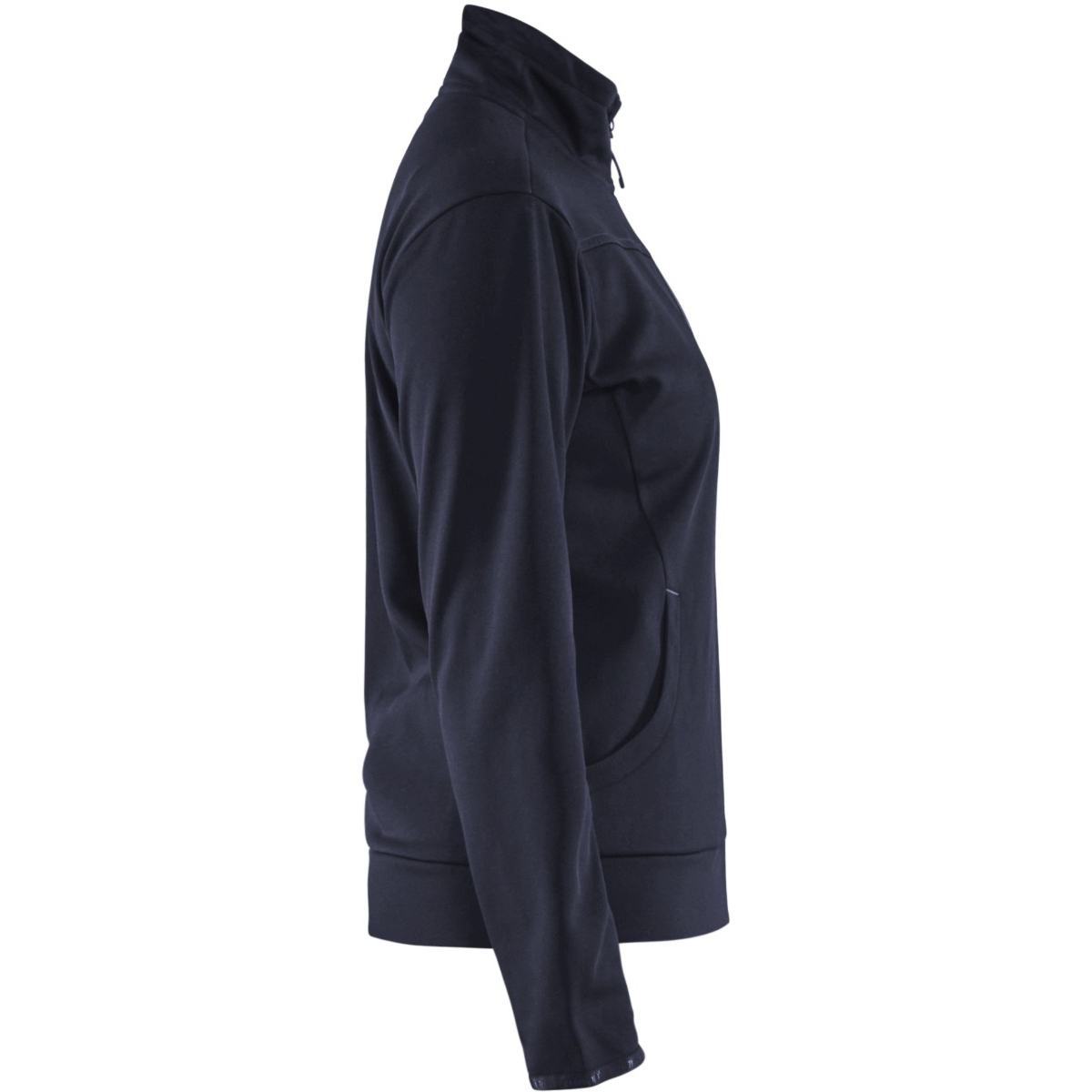 Dame Sweatshirt Full Zip