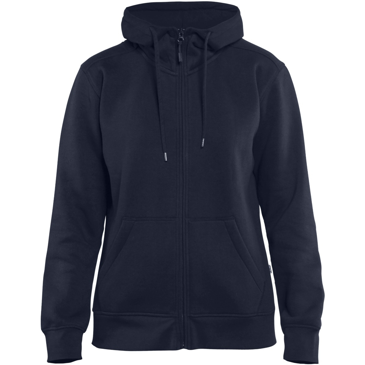 Dame Hættetrøje Full Zip