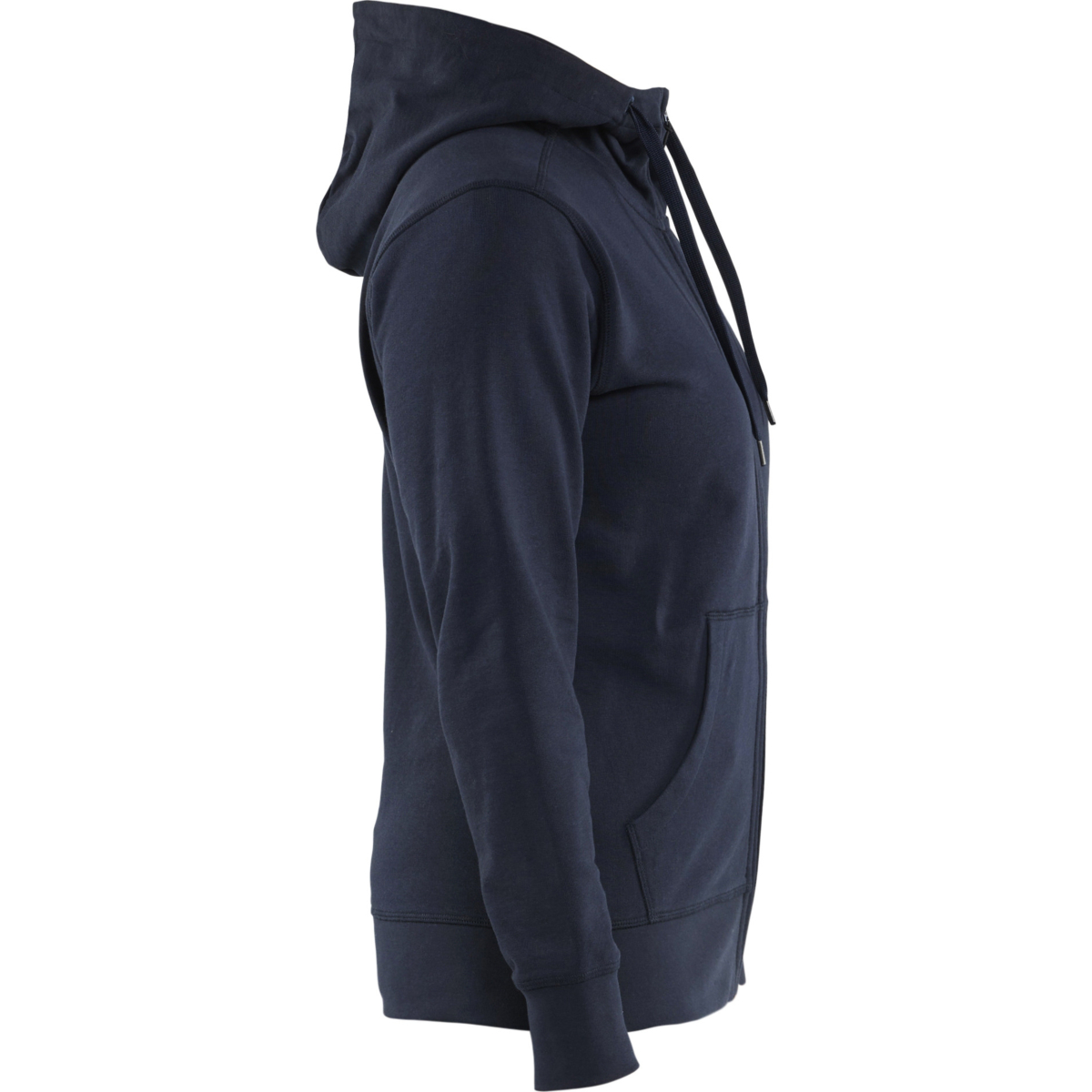 3395 Women’s hoodie with zipper