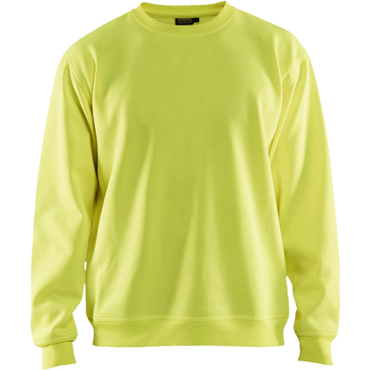 High Vis Sweatshirt