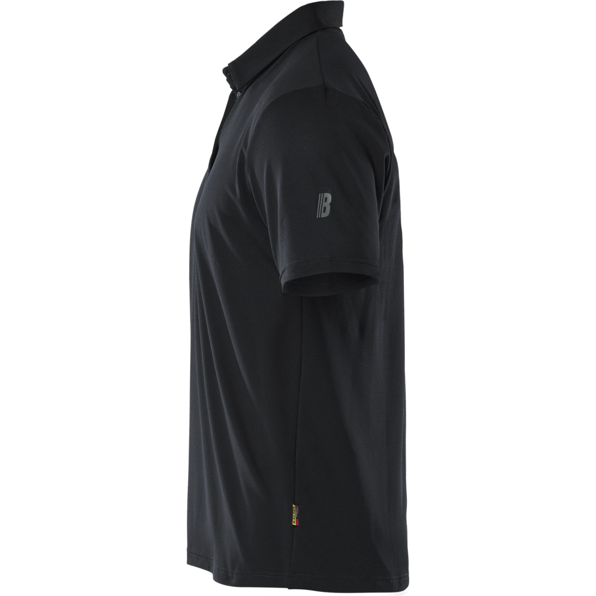 UV-beskyttet Function Polo Shirt