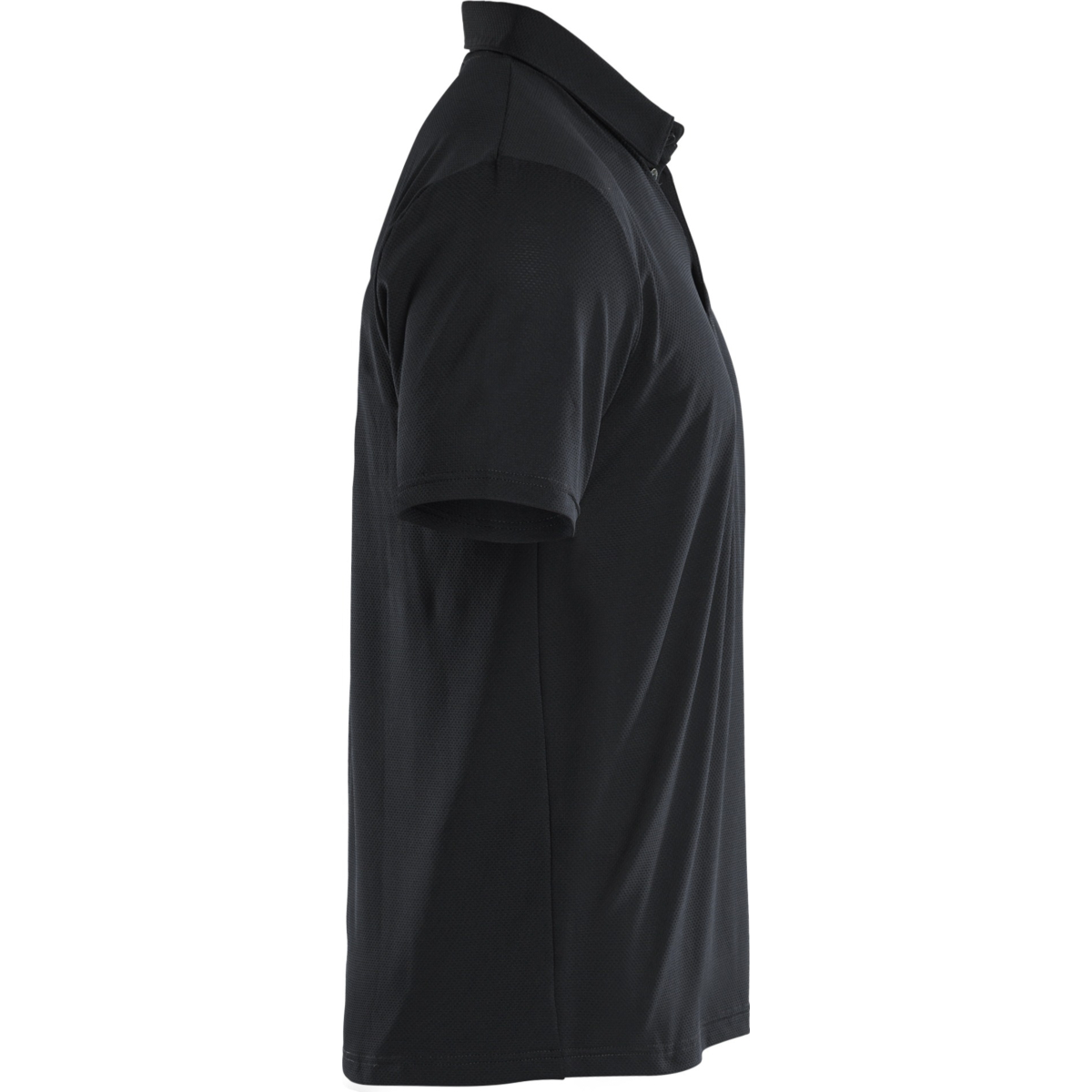 UV-beskyttet Function Polo Shirt