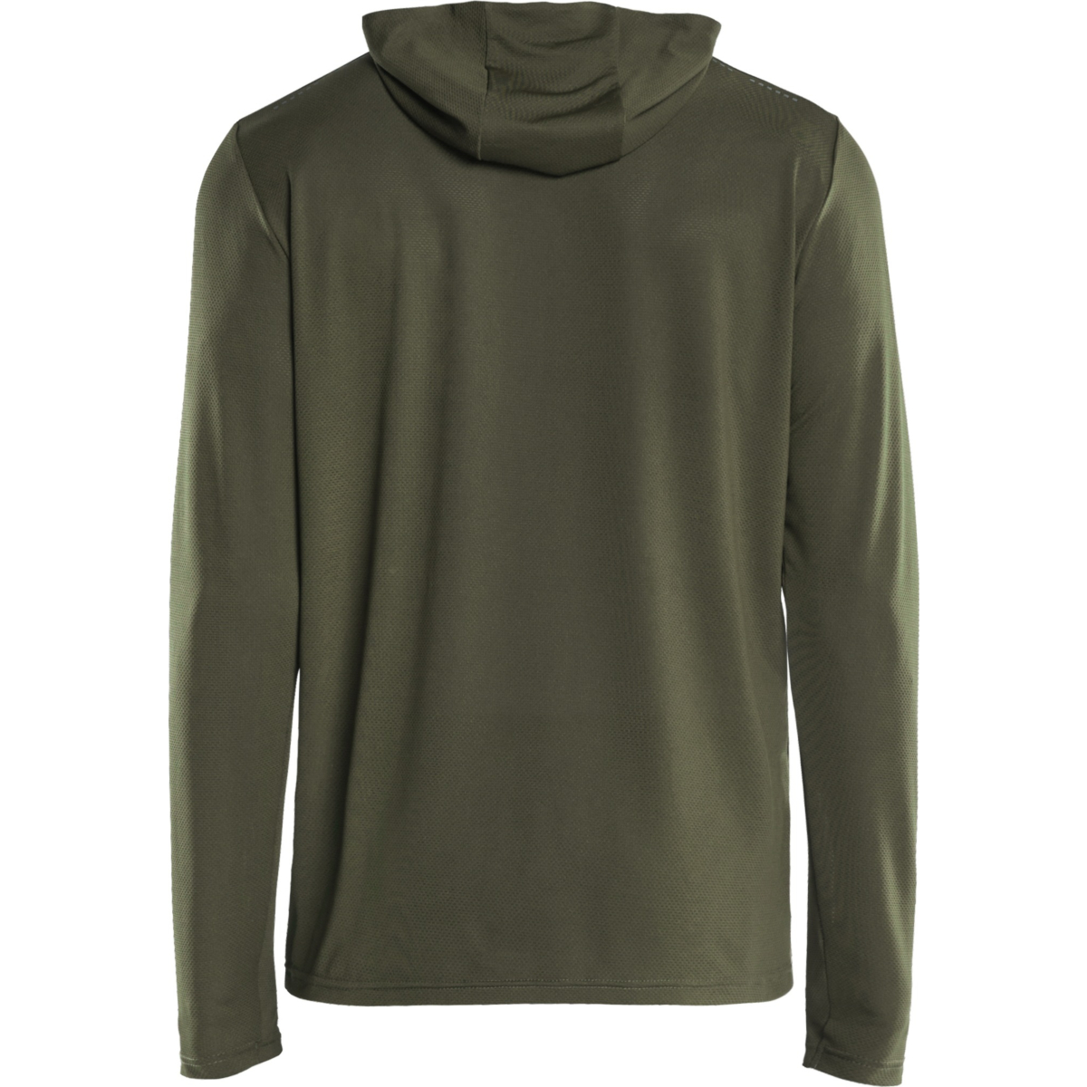 UV-beskyttet funktionshættetrøje