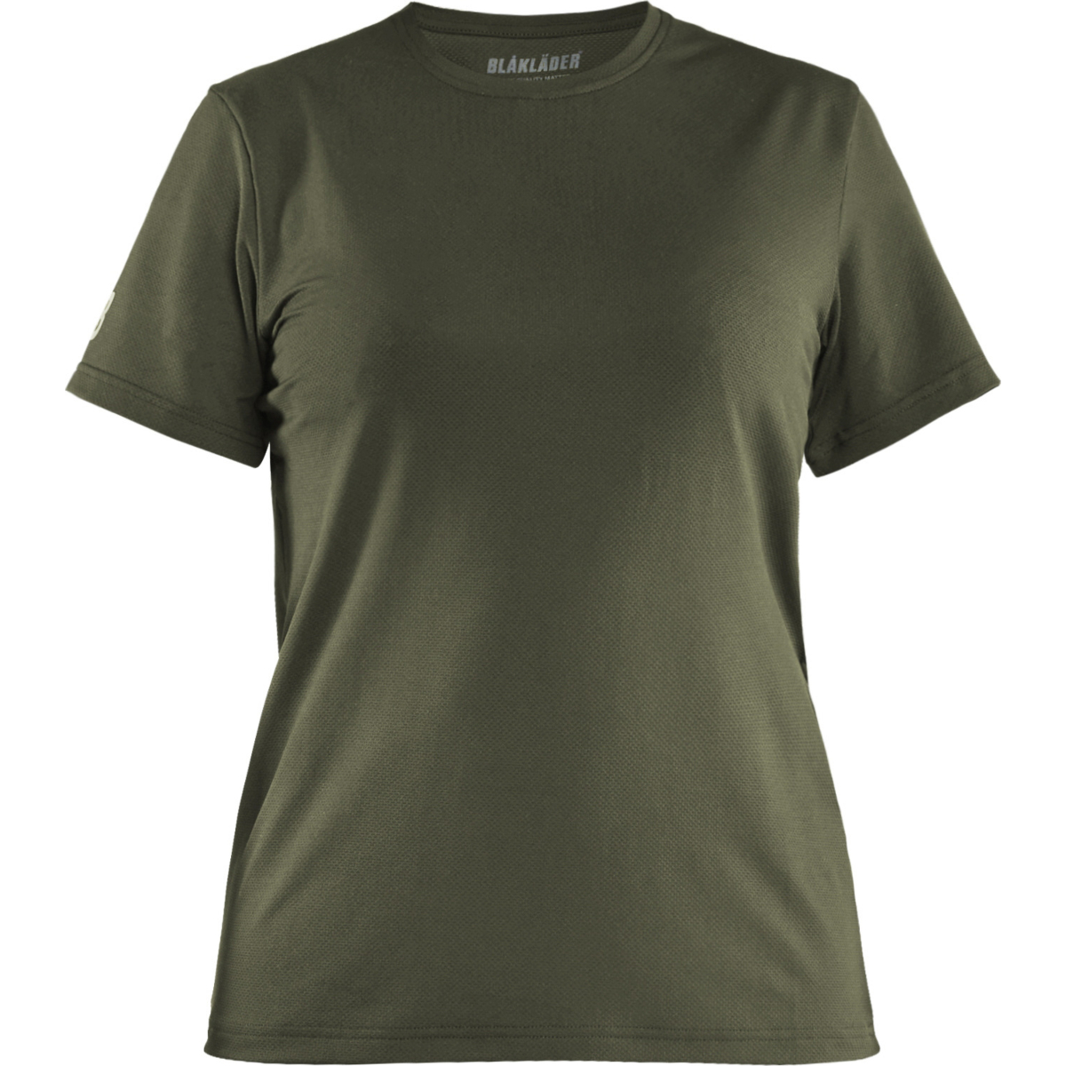 3426 Women's UV-protected Function T-shirt
