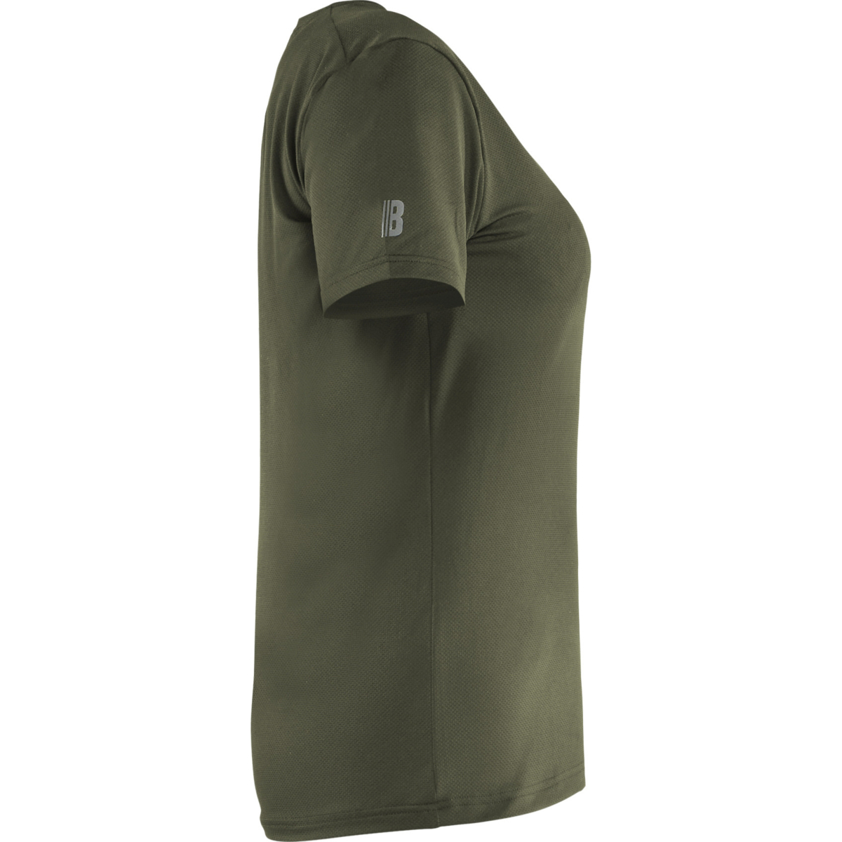 3426 Women's UV-protected Function T-shirt