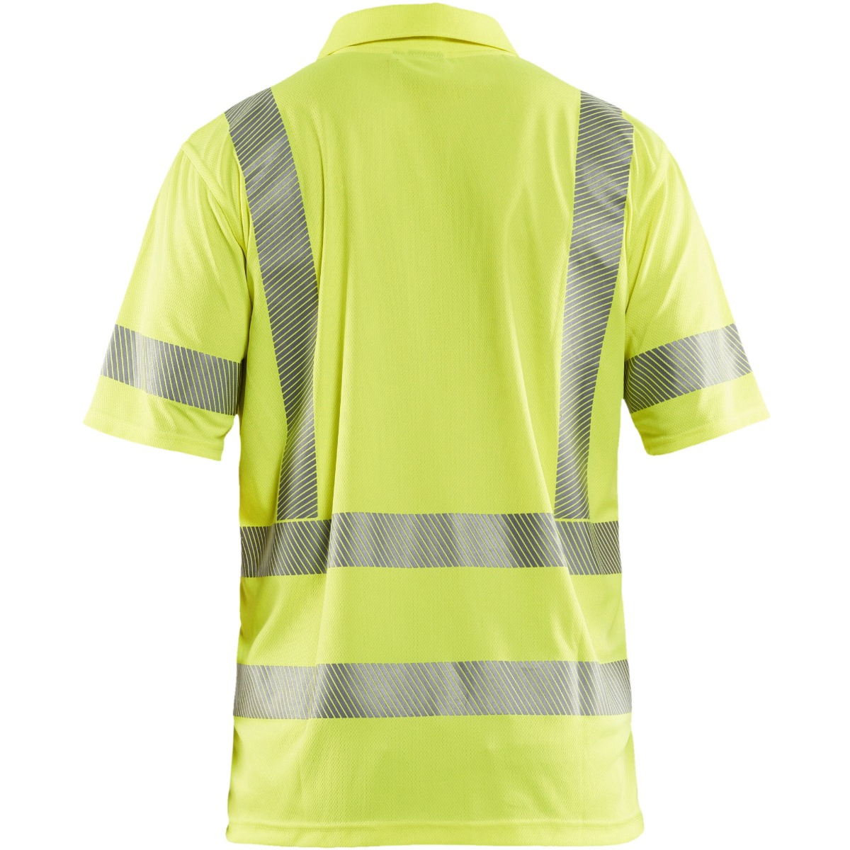 High Vis Polo skjorte