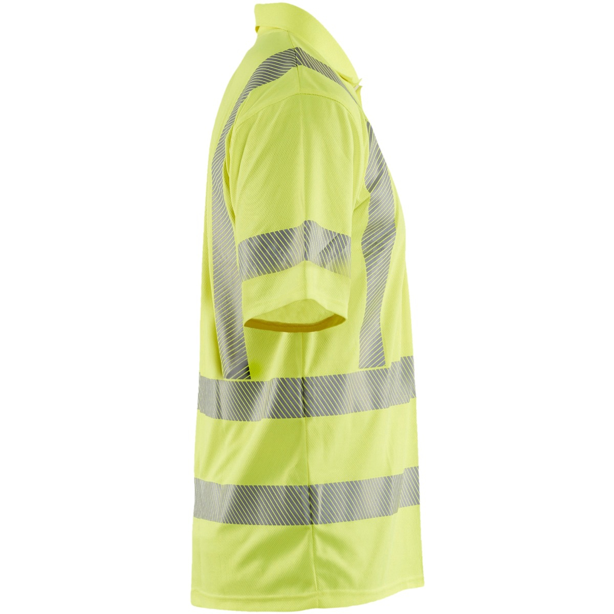 High Vis Polo skjorte