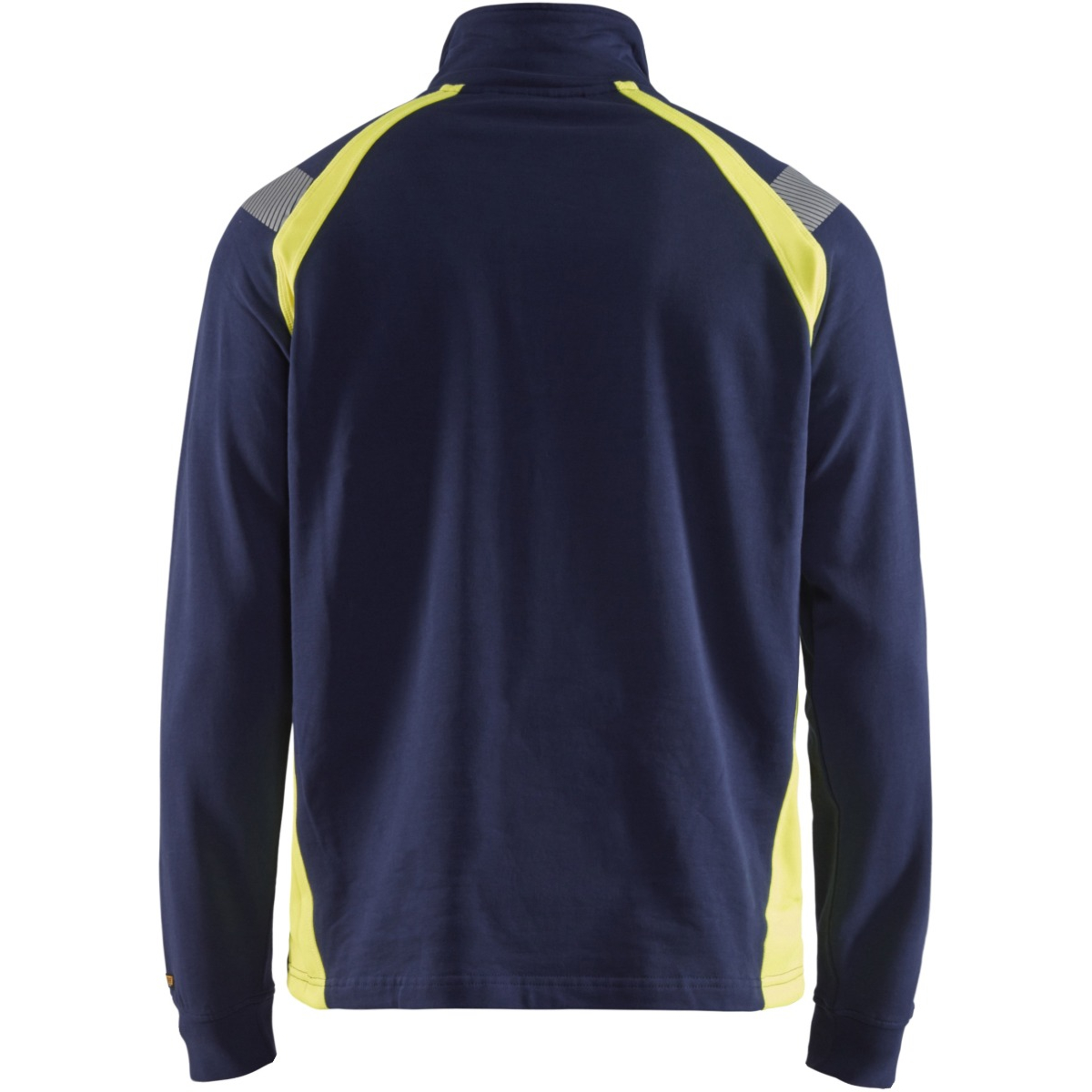 Sweatshirt Half Zip