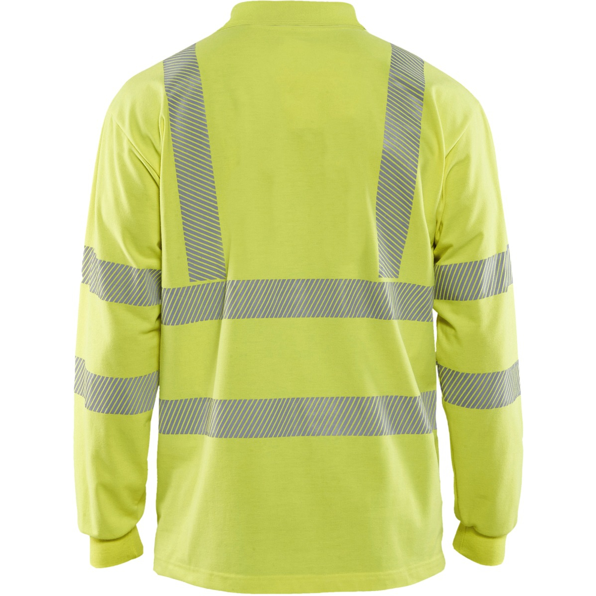 Multinorm Polo Lang Ærme