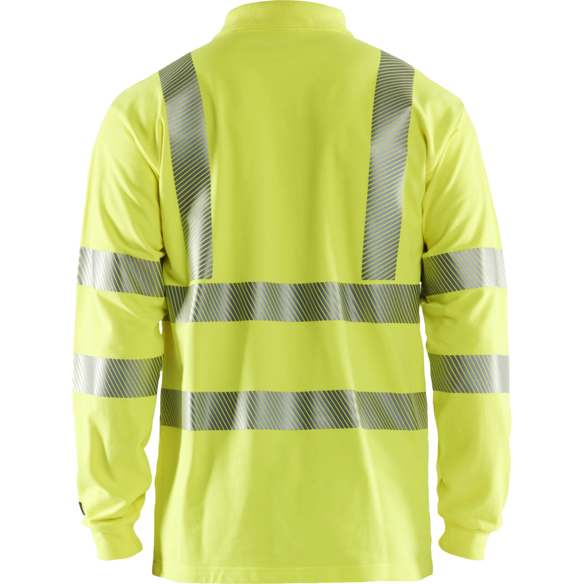 3439 Multinorm long-sleeved polo