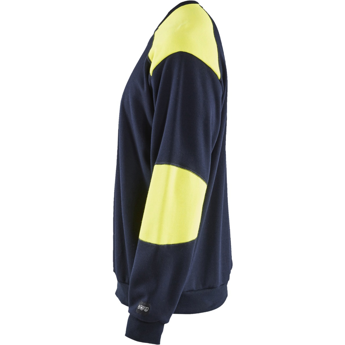 Brandhæmmende Sweatshirt Inherent