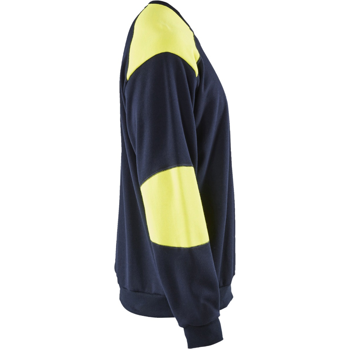 Brandhæmmende Sweatshirt Inherent