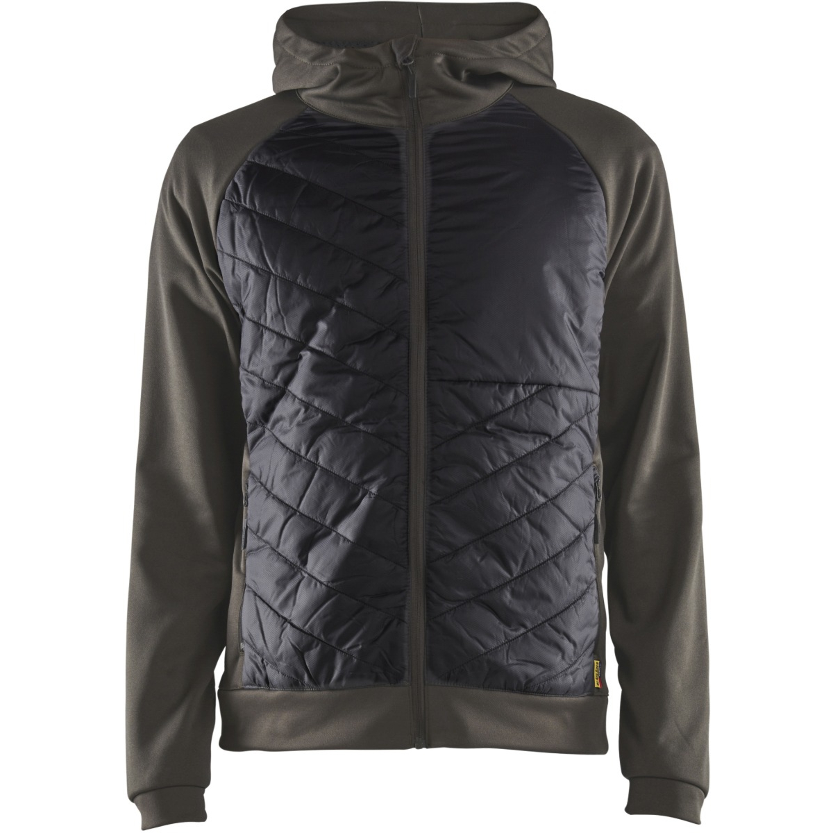 Hybrid Sweatshirt