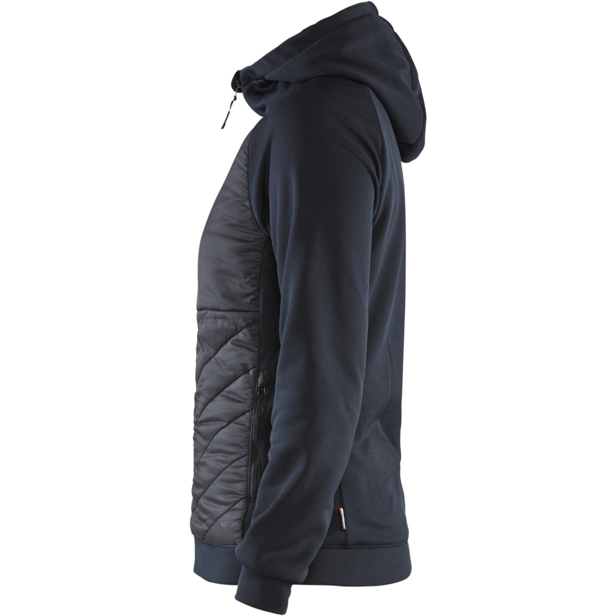 Dame Hybrid Sweatshirt