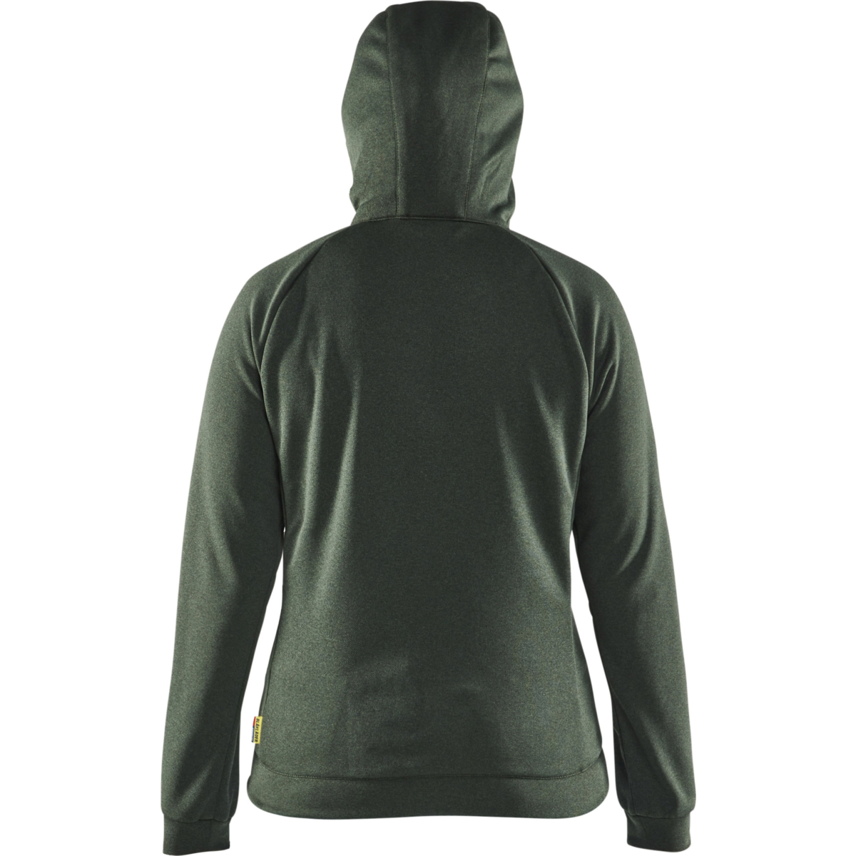 3464 Women's hybrid Sweater