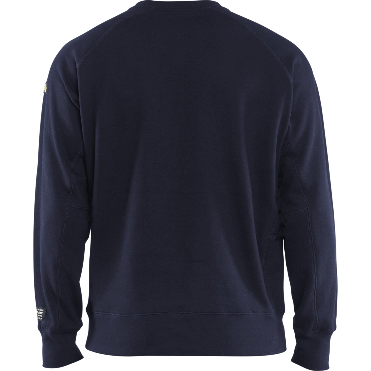 3477 Flame resistant Sweater