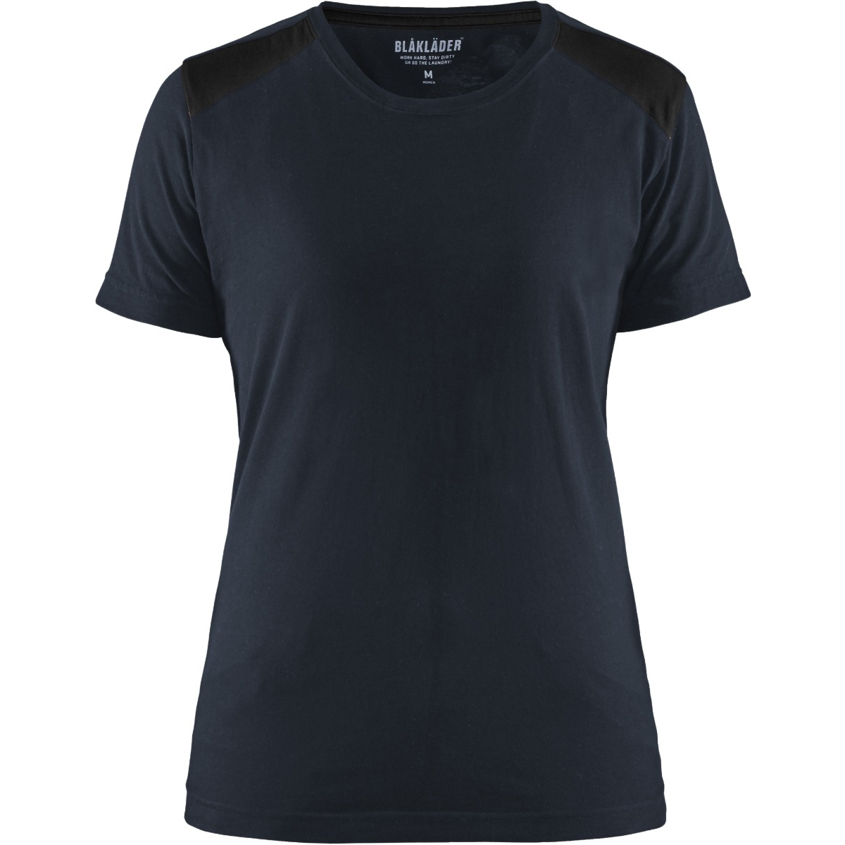 Dame t-shirt