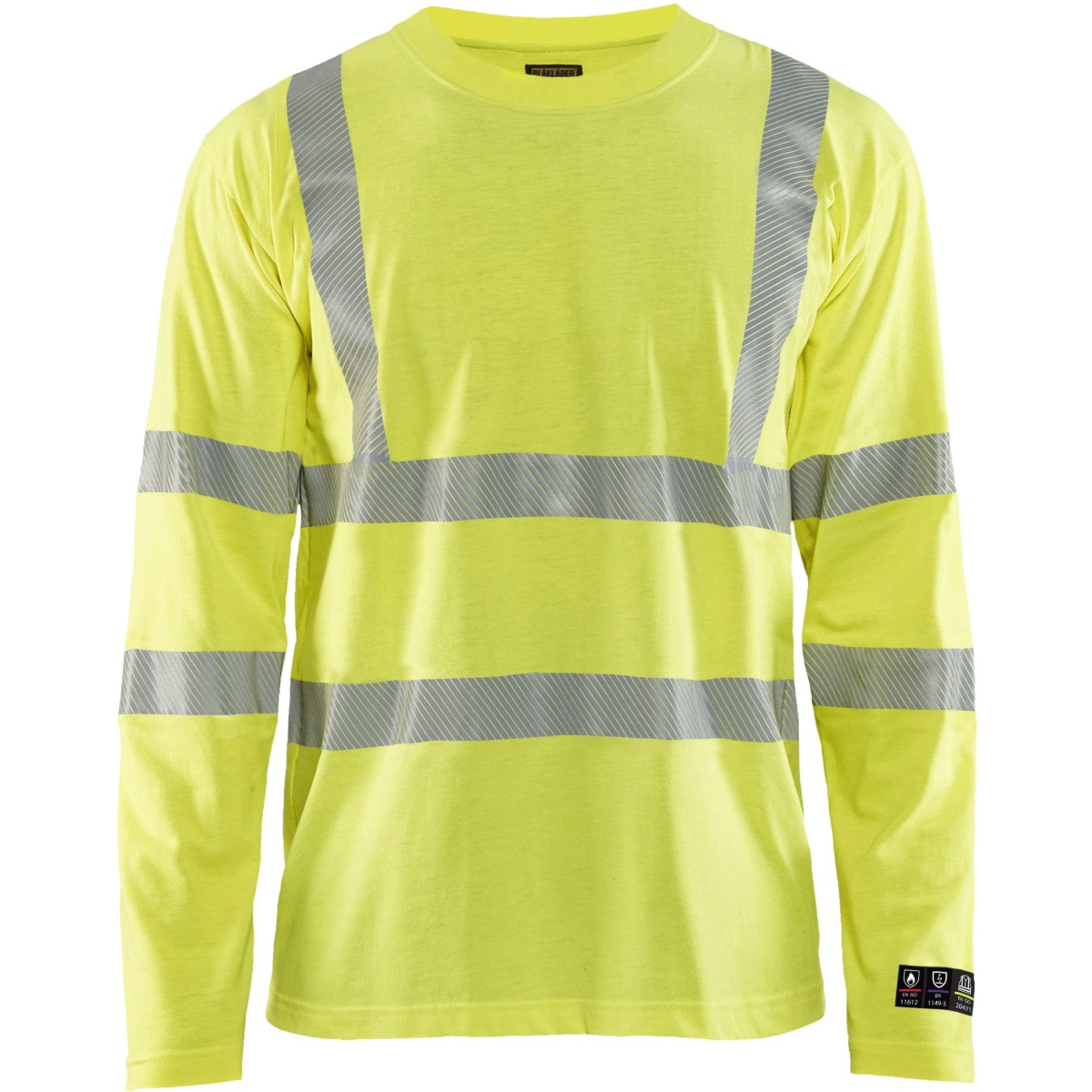Multinorm T-shirt Lang Ærme Inherent