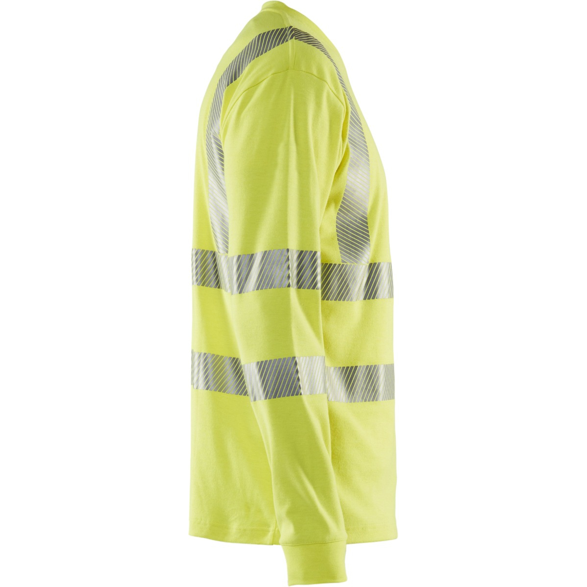 Multinorm T-shirt Lang Ærme Inherent