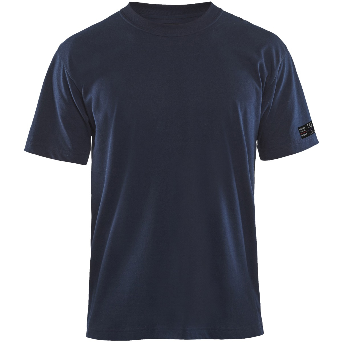 Brandhæmmende T-shirt Inherent