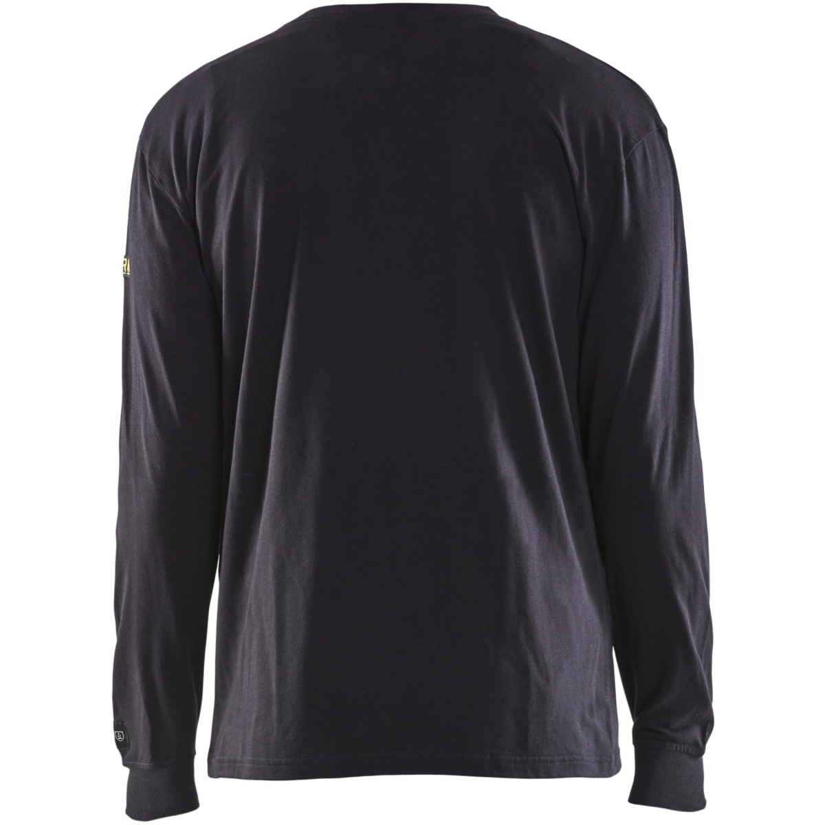 Brandhæmmende T-shirt Lang Ærme Inherent