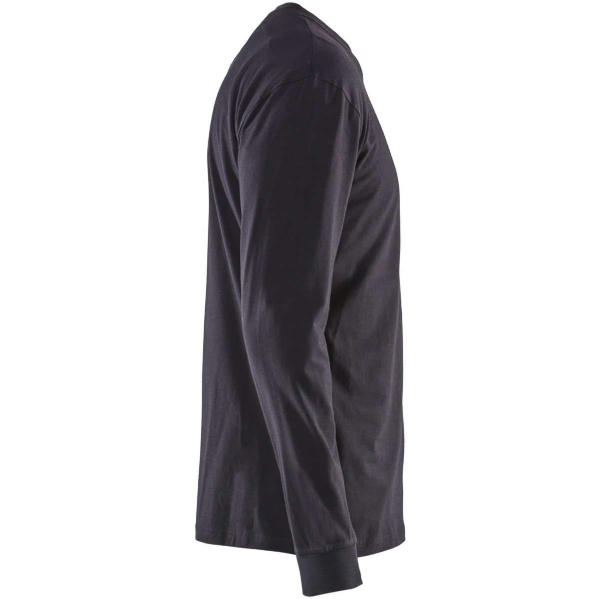 Brandhæmmende T-shirt Lang Ærme Inherent