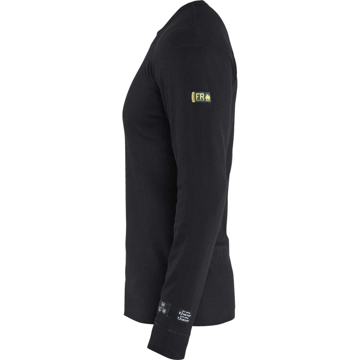 Brandsikker undertøjstop