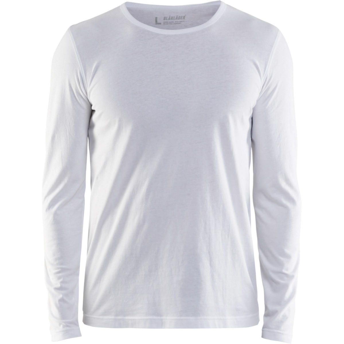 T-shirt Lang Ærme