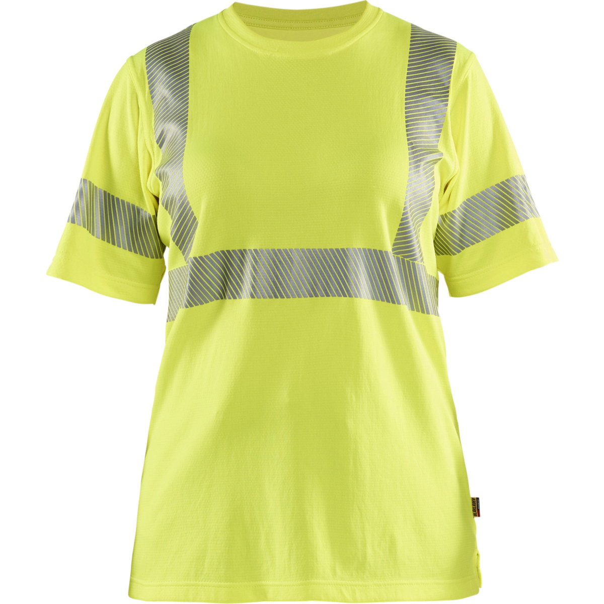3502 Women's Hi-vis T-shirt