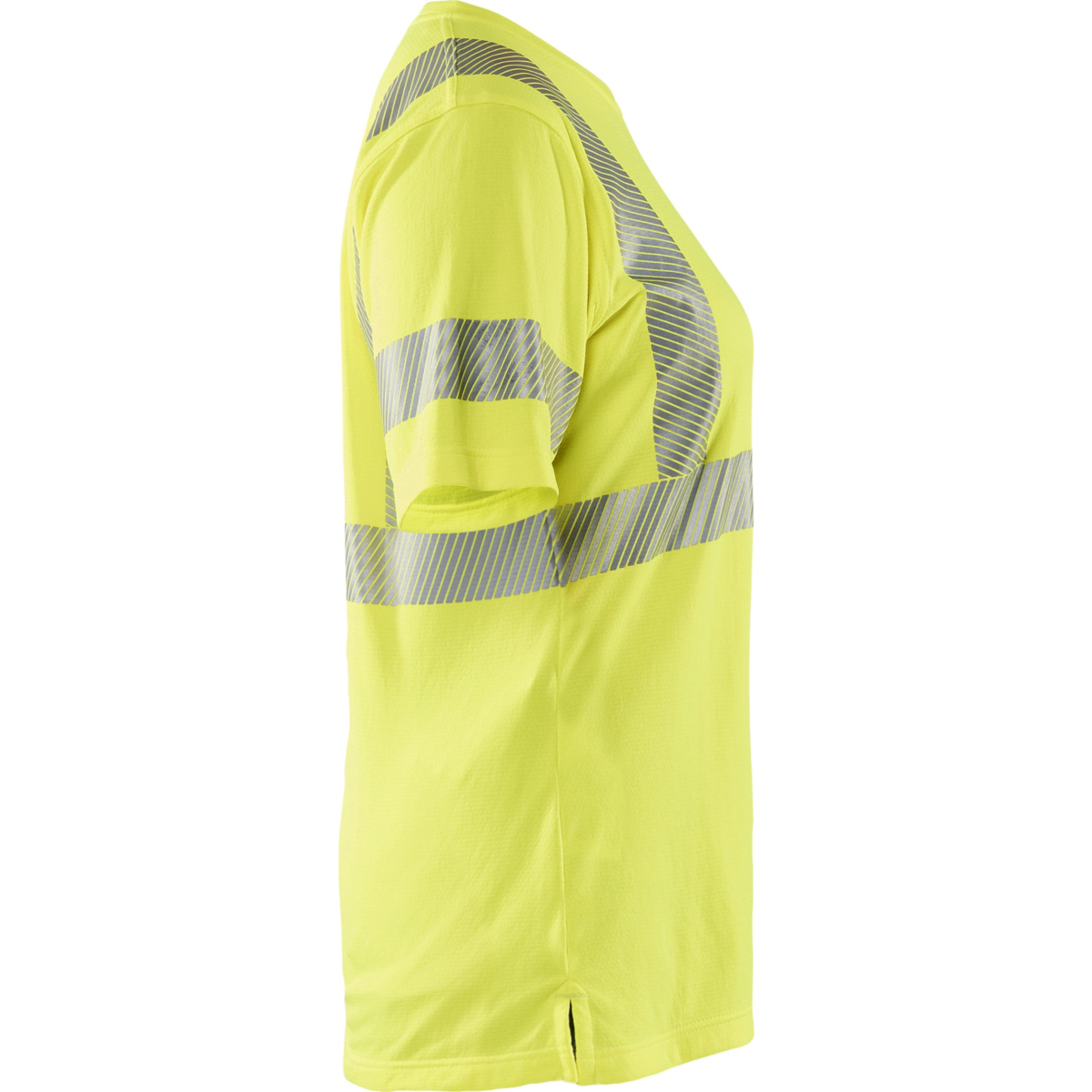 3502 Women's Hi-vis T-shirt