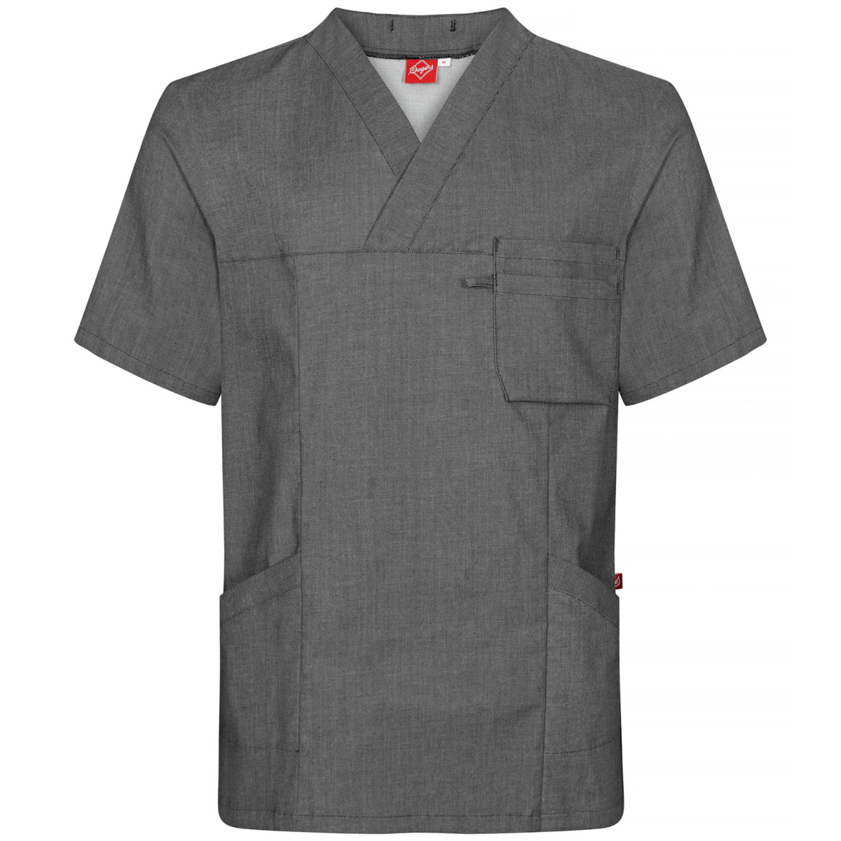 Stretch tunika (unisex)