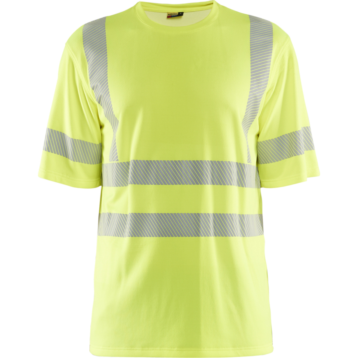 3522 Hi-vis T-shirt