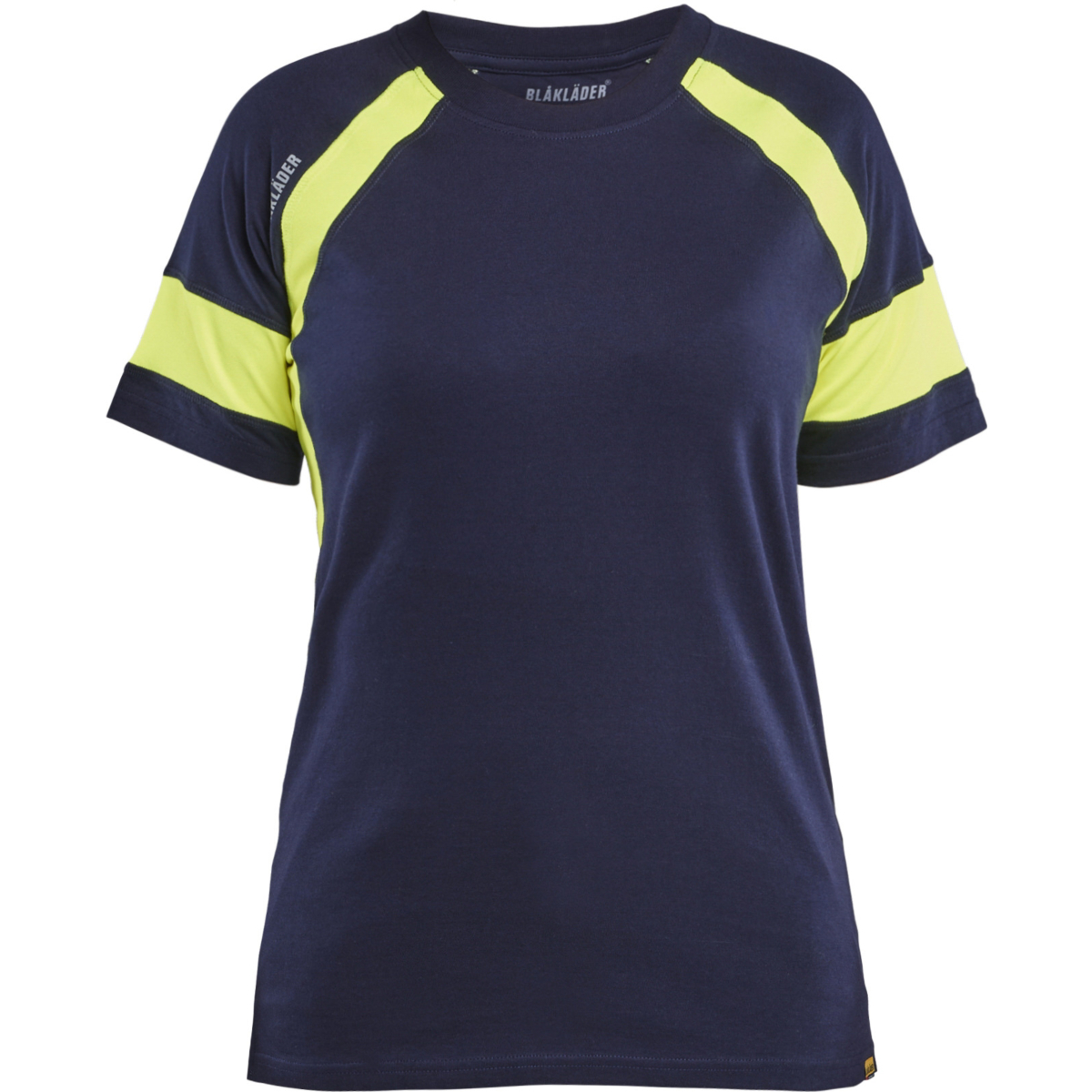 3524 Women's T-shirt with Hi-Vis