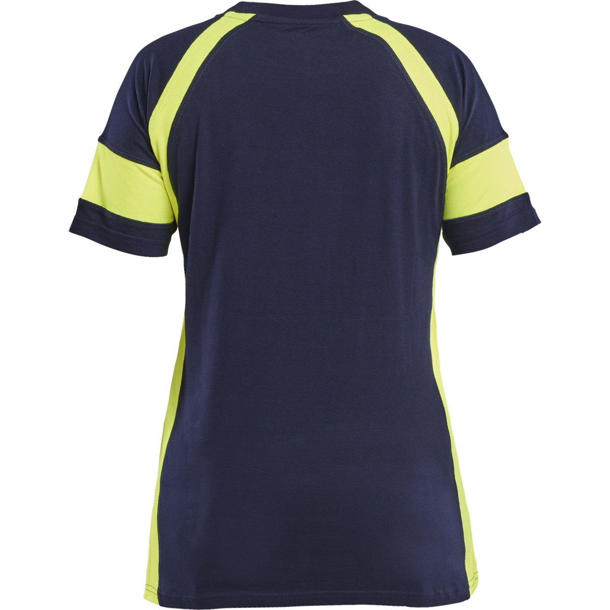 3524 Women's T-shirt with Hi-Vis