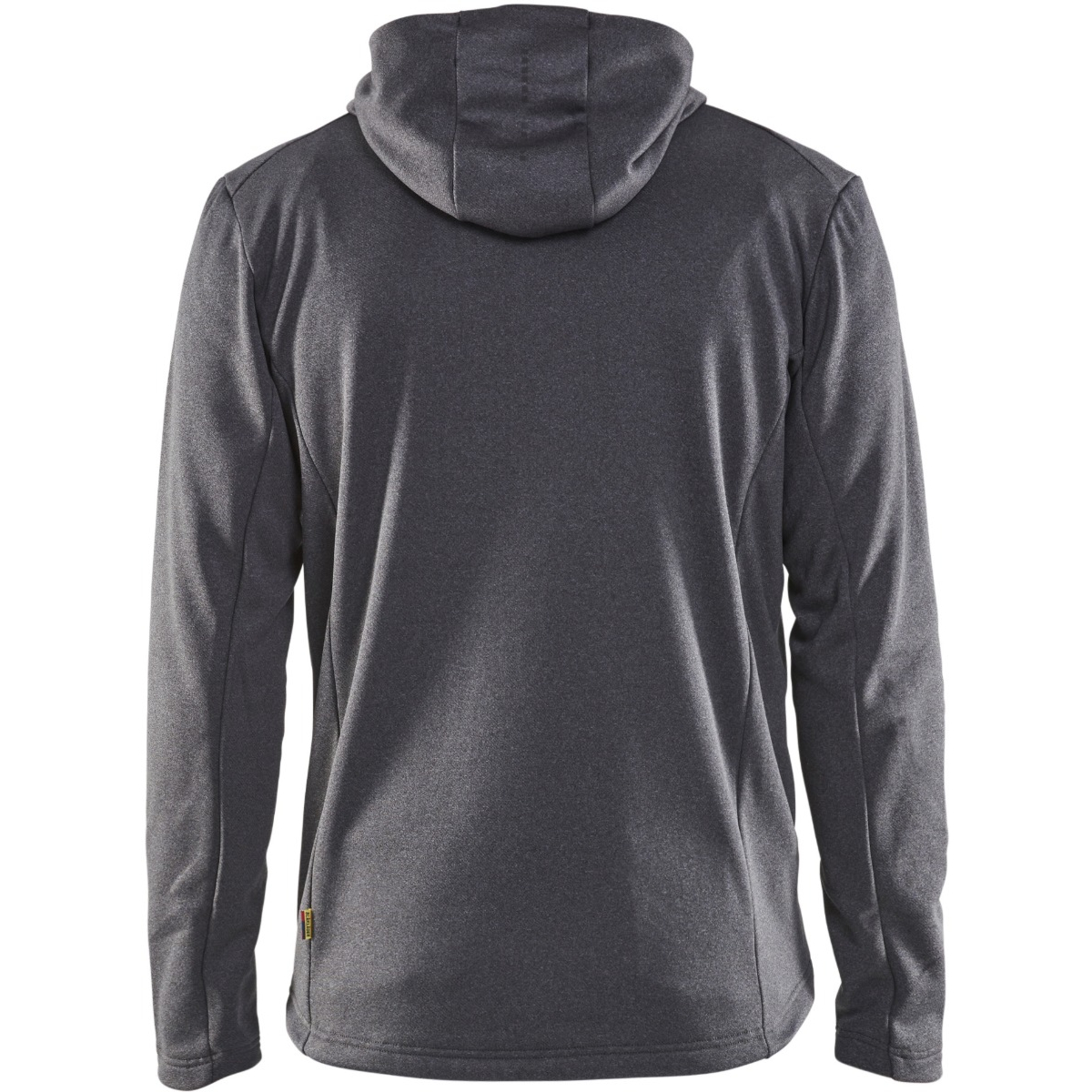 Hættetrøje Full Zip